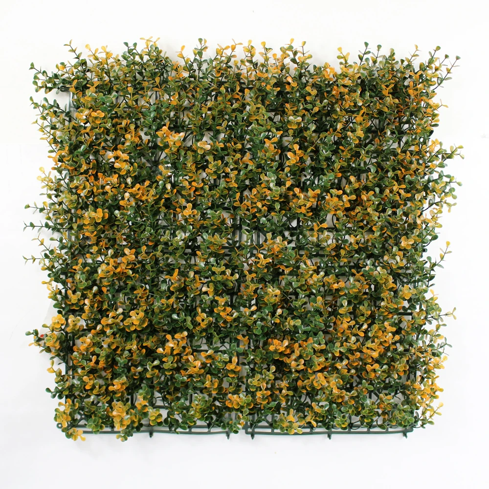 ULAND Artificial Privacy Fence Panels For The Garden 10"x10" Boxwood Hedge Balcony Plastic Gardening Decorations And Ornaments
ULAND Artificial Privacy Fence Panels For The Garden 10"x10" Boxwood Hedge Balcony Plastic Gardening Decorations And Ornaments