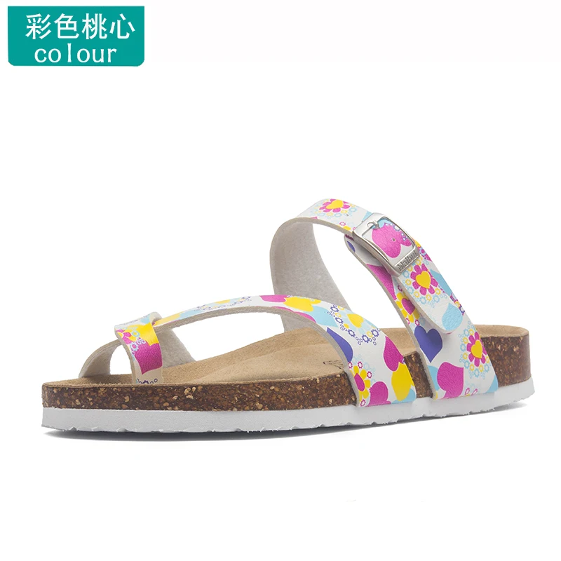 24 color Women men Slippers Flip Flops Summer Beach Cork Shoes Slides women Flats Sandals Casual Shoes Mixed Colors 35-45
24 color Women men Slippers Flip Flops Summer Beach Cork Shoes Slides women Flats Sandals Casual Shoes Mixed Colors 35-45
