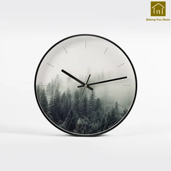 Simple Original Art Creative Decorative Clock Beautiful Designer Wall Clocks Silent Relogio Parede Kitchen Clock Clocks WKP122
Simple Original Art Creative Decorative Clock Beautiful Designer Wall Clocks Silent Relogio Parede Kitchen Clock Clocks WKP122