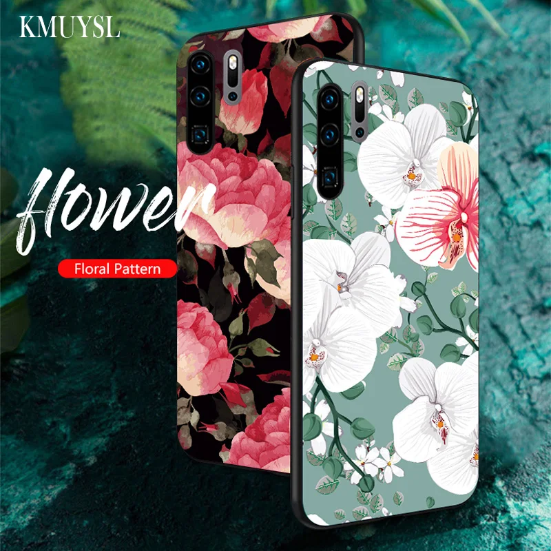 3D Emboss Flower Case For Huawei P Smart Plus Y6 Y7 Pro Y9 2019 P20 P30 Mate 20 Lite Pro Nova 3i 3 4 Honor 10i 20 Pro 8X Cover
3D Emboss Flower Case For Huawei P Smart Plus Y6 Y7 Pro Y9 2019 P20 P30 Mate 20 Lite Pro Nova 3i 3 4 Honor 10i 20 Pro 8X Cover
