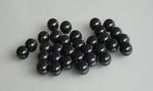 50 Pcs Ceramic Diff Bearing Balls Si3N4 GRADE5 0.8/1.0/1.2/1.5/1.588/2.0/2.381/2.5/3/3.175/3.5/3.969/4/4.762/5/5.5/6/6.35/6.5mm
50 Pcs Ceramic Diff Bearing Balls Si3N4 GRADE5 0.8/1.0/1.2/1.5/1.588/2.0/2.381/2.5/3/3.175/3.5/3.969/4/4.762/5/5.5/6/6.35/6.5mm