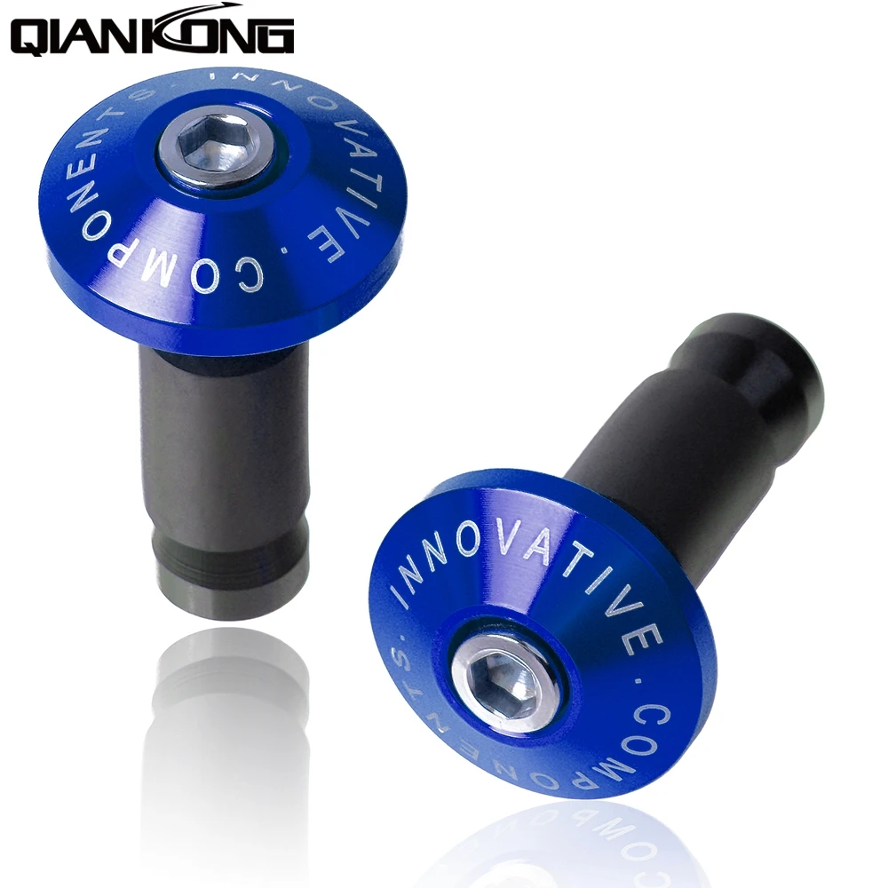 7/8"22 mm CNC motorcycle handlebar cap motocross handle bar grips ends For Suzuki GSXR1000 GSXR600 GSXR750 GSXR GSR600 GSR750
7/8"22 mm CNC motorcycle handlebar cap motocross handle bar grips ends For Suzuki GSXR1000 GSXR600 GSXR750 GSXR GSR600 GSR750