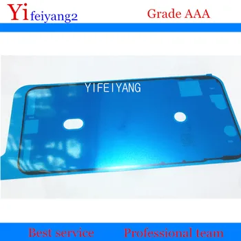 100PCS YIFEIYANG Original New For iPhone X ten 10 LCD Front Housing Frame Waterproof Adhesive Sticker
100PCS YIFEIYANG Original New For iPhone X ten 10 LCD Front Housing Frame Waterproof Adhesive Sticker
