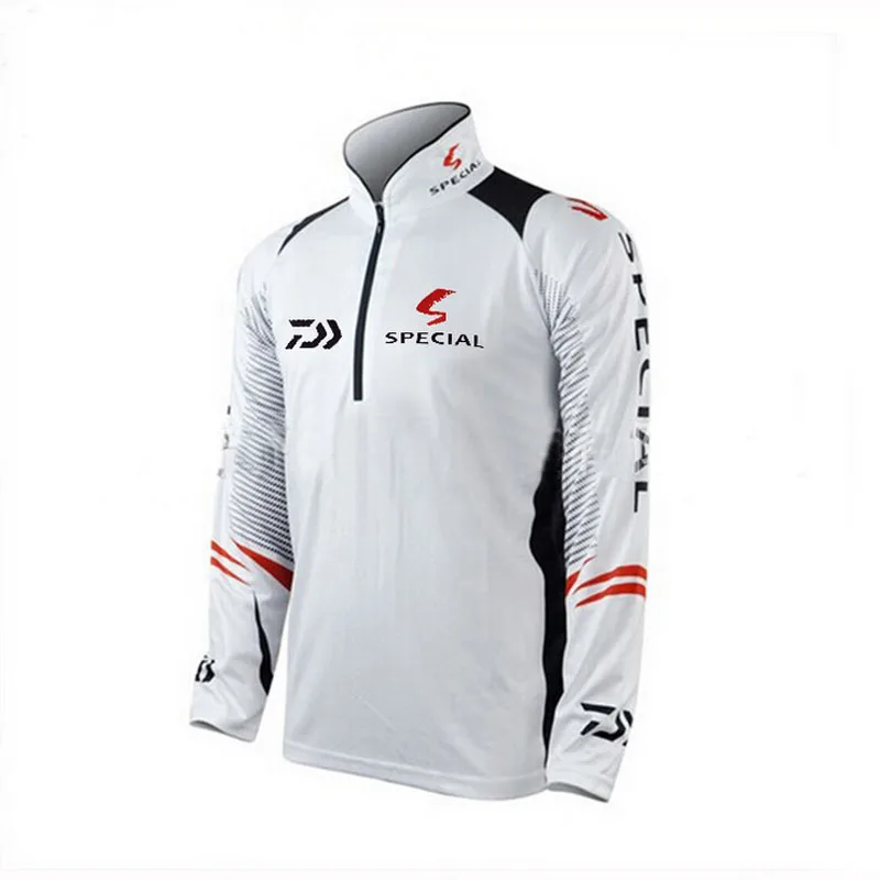 2018 New Fishing Camping Outdoor Clothing UV Protection Moisture Wicking Breathable Long Sleeve Fishing Shirt Camisas Pesca B11
2018 New Fishing Camping Outdoor Clothing UV Protection Moisture Wicking Breathable Long Sleeve Fishing Shirt Camisas Pesca B11