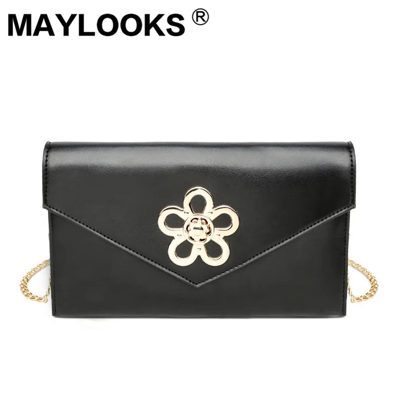 2019 new Korean women's clutch bag shoulder slung envelope bag fashion casual handbag M-AS878
2019 new Korean women's clutch bag shoulder slung envelope bag fashion casual handbag M-AS878