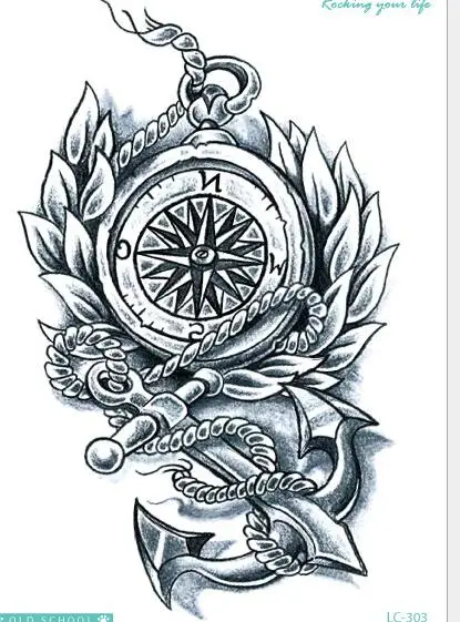 New Waterproof Big Picture Flower Arm Tattoo Sticker Personality Original Half-arm Tattoo Sticker Temporary Tattoo
New Waterproof Big Picture Flower Arm Tattoo Sticker Personality Original Half-arm Tattoo Sticker Temporary Tattoo