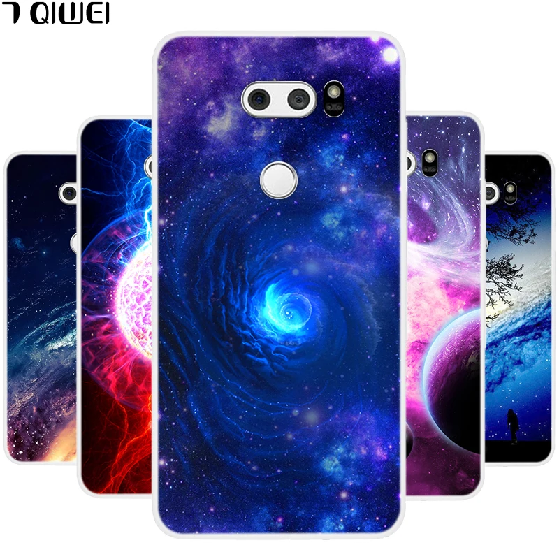 6.0" For LG V30 Case Silicone Soft TPU Back Cover For LG V30 Plus Case Cover V 30 V30Plus Funda for LGV30 Fashion Slim Para Capa
6.0" For LG V30 Case Silicone Soft TPU Back Cover For LG V30 Plus Case Cover V 30 V30Plus Funda for LGV30 Fashion Slim Para Capa