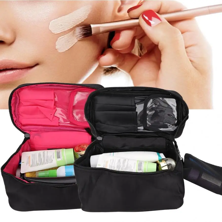 Makeup Accessories 2 Colors Portable Tattoo Tool Organizer Portable Cosmetics Case Hairdressing Tool Storage Box Makeup Tool
Makeup Accessories 2 Colors Portable Tattoo Tool Organizer Portable Cosmetics Case Hairdressing Tool Storage Box Makeup Tool