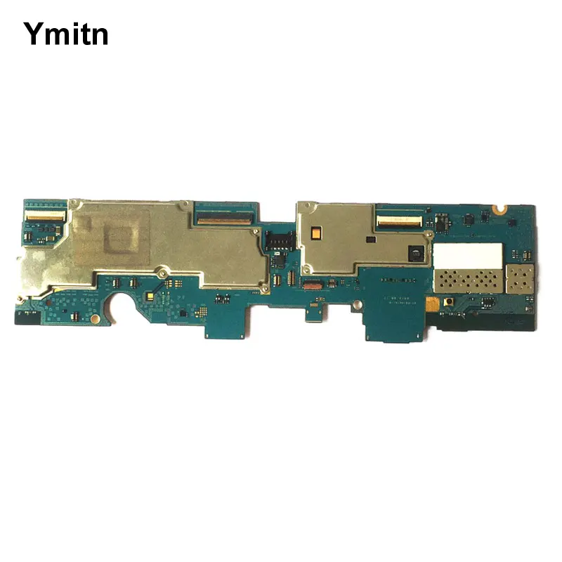 Ymitn Housing Motherboard Unlocked Official Mainboad With Chips Logic Board For Samsung Galaxy Tab 2 10.1 P5100 3G P5110 WIFI
Ymitn Housing Motherboard Unlocked Official Mainboad With Chips Logic Board For Samsung Galaxy Tab 2 10.1 P5100 3G P5110 WIFI