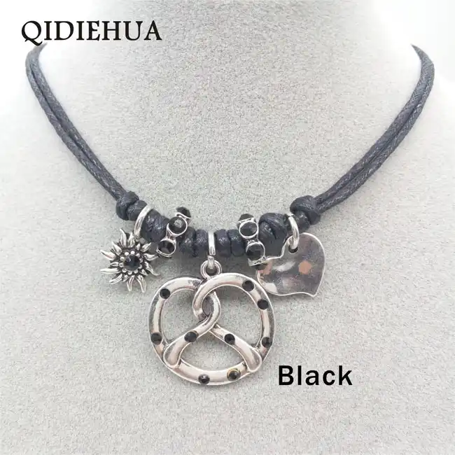 hot selling bavaria shiny rhinestone choker necklace women