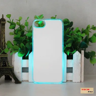 Sublimation 2D Plastic Hard Call Lightning Flash LED Light Up Anti-Knock Bank case For iPhone 7 With Aluminium Sheet Gule
Sublimation 2D Plastic Hard Call Lightning Flash LED Light Up Anti-Knock Bank case For iPhone 7 With Aluminium Sheet Gule