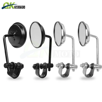 For Vespa GTS 300 Yamaha MT 125 03 01 Tenere 700 R1 R6 XSR 900ABS Universal Motorcycles Rearview Mirrors Hand Grip Mirrors
For Vespa GTS 300 Yamaha MT 125 03 01 Tenere 700 R1 R6 XSR 900ABS Universal Motorcycles Rearview Mirrors Hand Grip Mirrors