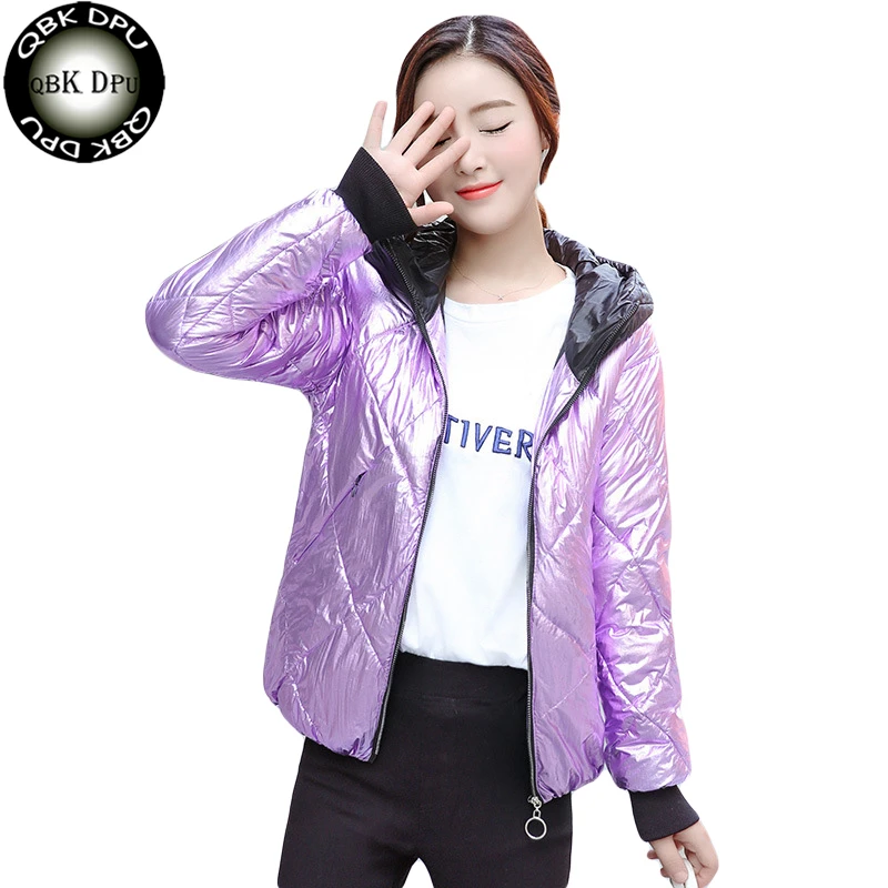 big size 2018 Winter Jacket Women short Coats Warm Parkas with a hood Women Luminous fabrics Coats Female fashion Jackets
big size 2018 Winter Jacket Women short Coats Warm Parkas with a hood Women Luminous fabrics Coats Female fashion Jackets
