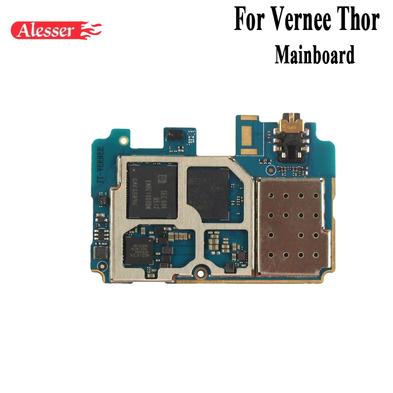 Alesser For Vernee Thor Mainborad Motherboard Assembly Fixing Part Replacement For Vernee Thor 5.0 inch MT6753 Octa Core
Alesser For Vernee Thor Mainborad Motherboard Assembly Fixing Part Replacement For Vernee Thor 5.0 inch MT6753 Octa Core