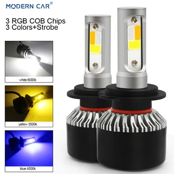 2 PCS 6000K 3500K 4500K 12V H7 H9 H1 H8 H11 Led Auto Lamp 9005 Hb3 9006 HB4 H3 H4 Led Headlight Small Led Lamp Auto Led Bulb C3
2 PCS 6000K 3500K 4500K 12V H7 H9 H1 H8 H11 Led Auto Lamp 9005 Hb3 9006 HB4 H3 H4 Led Headlight Small Led Lamp Auto Led Bulb C3