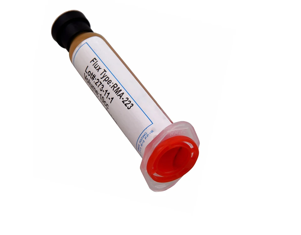 Soldering Tin Paste (6)