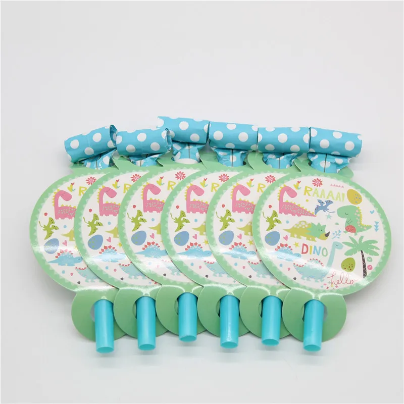 Dinosaur Pattern Theme Blowing Dragon 6 Piece Set Toys Accessories Decoration Children's Birthday Tableware Baby Bath Party
Dinosaur Pattern Theme Blowing Dragon 6 Piece Set Toys Accessories Decoration Children's Birthday Tableware Baby Bath Party