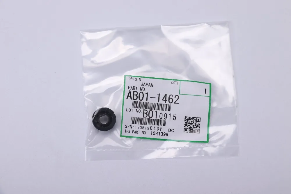 10pcs New original Toner Recycling Gear BAB01-1462 For Ricoh Aficio 1060 1075 2051 2075
10pcs New original Toner Recycling Gear BAB01-1462 For Ricoh Aficio 1060 1075 2051 2075