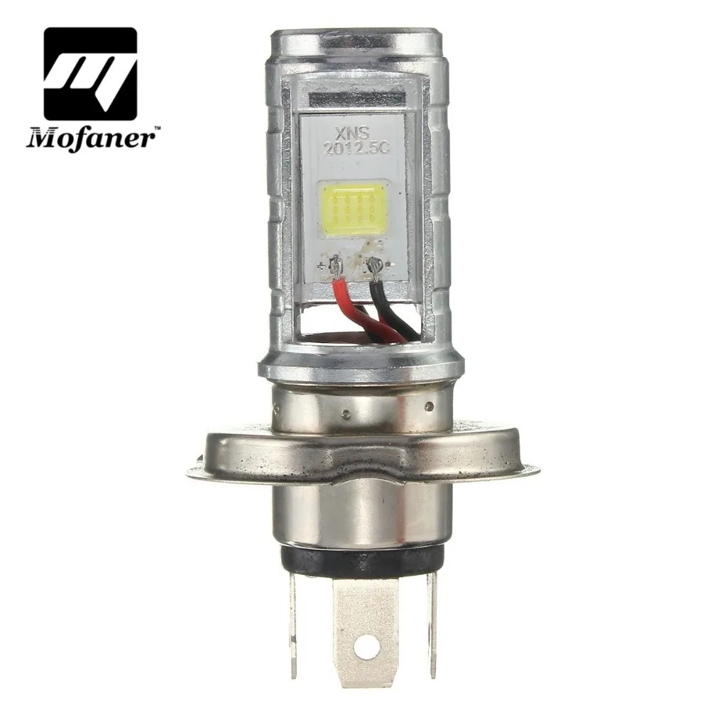 12V H4 Motorcycle Bulb LED Light Lamp Hi/Lo Beam Headlights Headlamp Front Light Bulb For Honda For Kawasaki 6000-6500K 1200LM
12V H4 Motorcycle Bulb LED Light Lamp Hi/Lo Beam Headlights Headlamp Front Light Bulb For Honda For Kawasaki 6000-6500K 1200LM