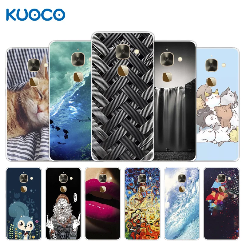 Soft TPU Case For Letv Le 2 2 Pro X527 X620 Silicone Cover 5.5 inch For LeEco Le Eco S3 Back Phone Cases Sea Waves Design Shells
Soft TPU Case For Letv Le 2 2 Pro X527 X620 Silicone Cover 5.5 inch For LeEco Le Eco S3 Back Phone Cases Sea Waves Design Shells