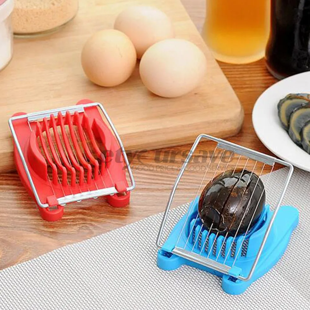Hot sale cooking tools Cut Multifunction Kitchen Egg Slicer Sectione Cutter Mold Flower Edges gadgets tools
Hot sale cooking tools Cut Multifunction Kitchen Egg Slicer Sectione Cutter Mold Flower Edges gadgets tools