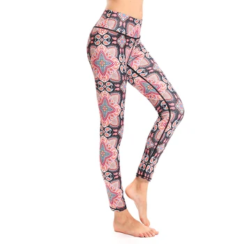 CHRLEISURE Polyester Leggings Fitness Feminina Breathable Ankle-Length Casual Leggings Women Sexy Geometric Leggins
CHRLEISURE Polyester Leggings Fitness Feminina Breathable Ankle-Length Casual Leggings Women Sexy Geometric Leggins