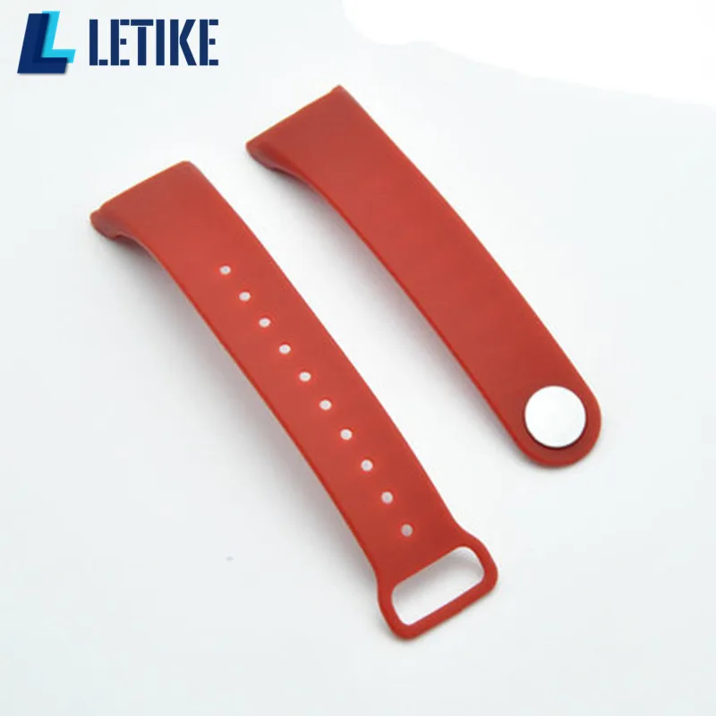 Letike F1 Smart bracelet spare strap Original Replacement Wrist Strap for F1 Plus Smart Bracelet additional replacement straps
Letike F1 Smart bracelet spare strap Original Replacement Wrist Strap for F1 Plus Smart Bracelet additional replacement straps