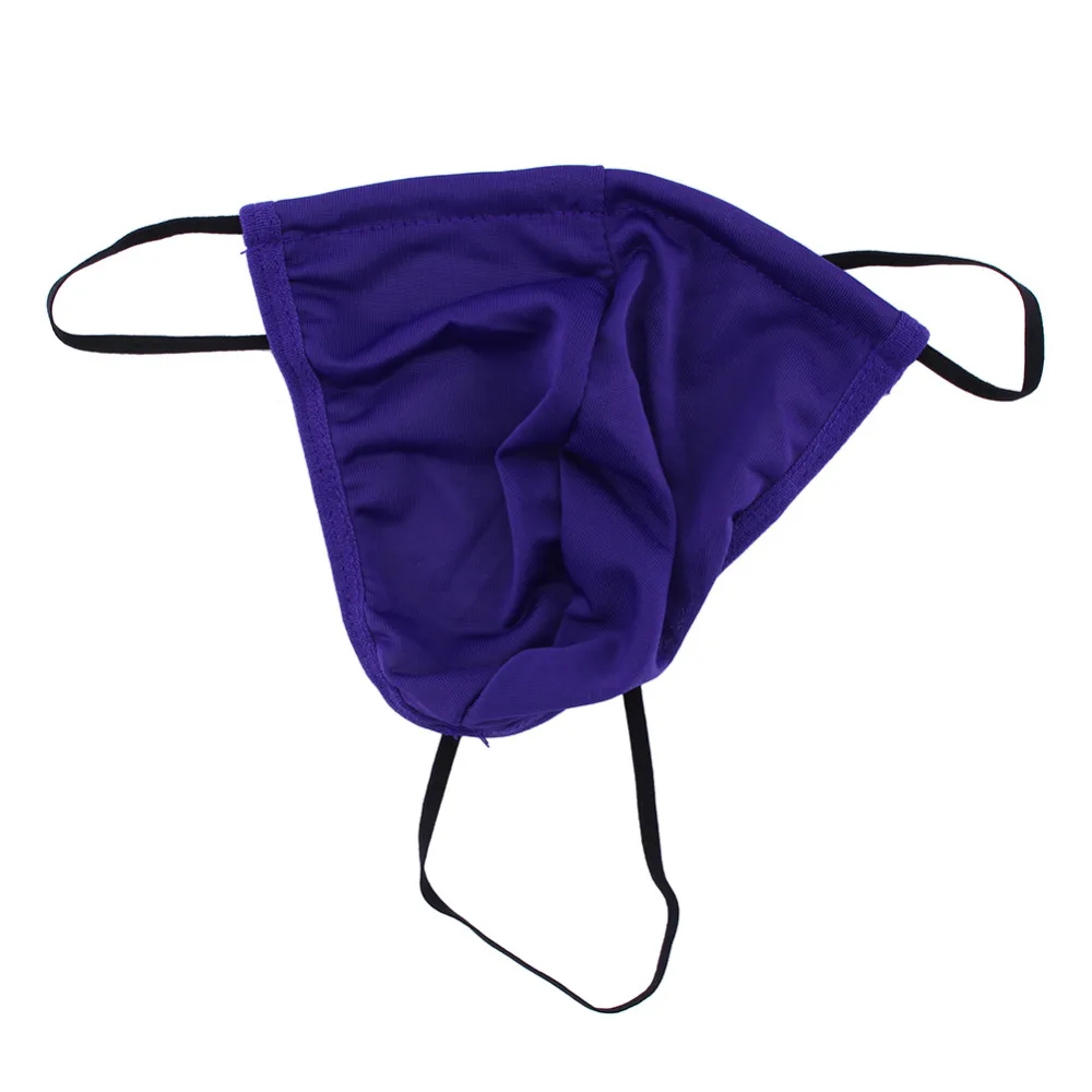 5 Colors Male Thong Sexy Bikini Underwear Men Thong G String Homme Jockstrap Pouch Gay Men Wear
5 Colors Male Thong Sexy Bikini Underwear Men Thong G String Homme Jockstrap Pouch Gay Men Wear