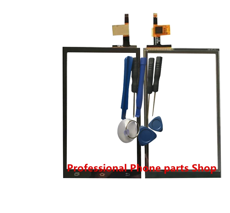 BINYEAE Touch Panel For Vertex Impress event Touch Screen No LCD Display Digtizer Replacement With Tools
BINYEAE Touch Panel For Vertex Impress event Touch Screen No LCD Display Digtizer Replacement With Tools