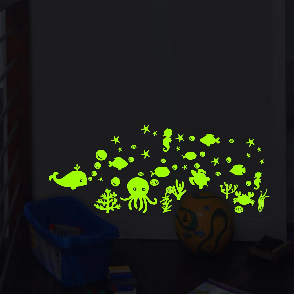 Mobile Creative Seabed World Wall Affixed Nightlight Paste Family Decorative Luminous Wall Paste Window Decoration3.02
Mobile Creative Seabed World Wall Affixed Nightlight Paste Family Decorative Luminous Wall Paste Window Decoration3.02