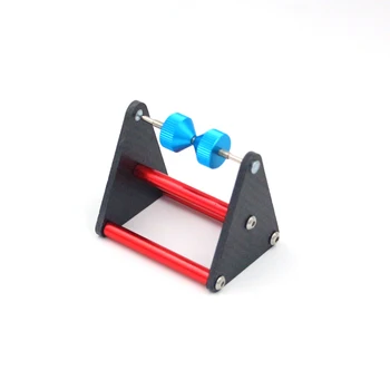 Aerops Carbon Fiber Plastic Propeller Balancer (Maglev) Essential for Quadcopter FPV
Aerops Carbon Fiber Plastic Propeller Balancer (Maglev) Essential for Quadcopter FPV