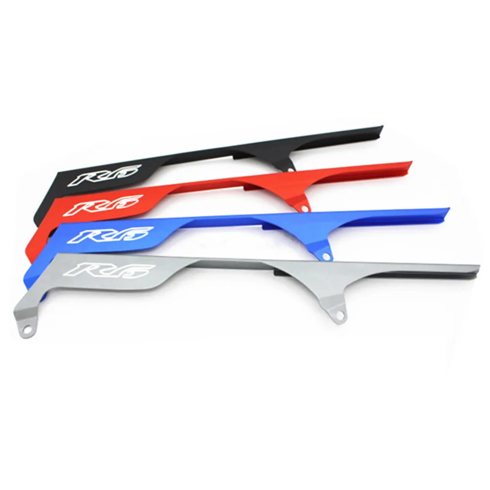 Motorcycle Racing Chain Guard Cover for YAMAHA YZF-R6S YZF R6S 2003-2010 R6 2003- 2005 2003 2004 2005
Motorcycle Racing Chain Guard Cover for YAMAHA YZF-R6S YZF R6S 2003-2010 R6 2003- 2005 2003 2004 2005
