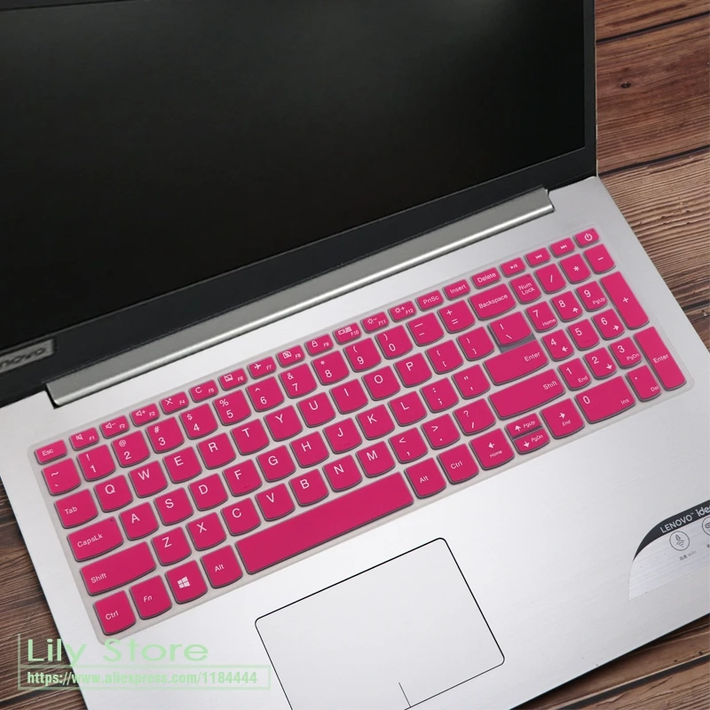 for Lenovo Ideapad 720s 15 720S-15IKBR 330 330-15ikb 330-15igm 330-15ast 330-15ich 330-15ikbr 15.6 inch Notebook Keyboard cover
for Lenovo Ideapad 720s 15 720S-15IKBR 330 330-15ikb 330-15igm 330-15ast 330-15ich 330-15ikbr 15.6 inch Notebook Keyboard cover