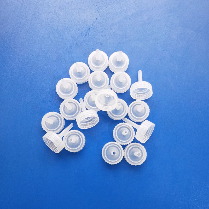 20 pcs of simple DIY artemia brine shrimp hatching kits accessories oxygen connecters bottle caps
20 pcs of simple DIY artemia brine shrimp hatching kits accessories oxygen connecters bottle caps