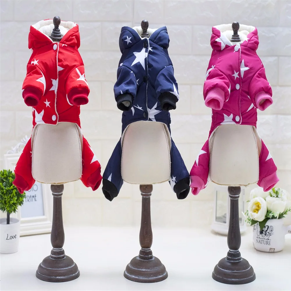 Y83_New_thick_warm_Pet_Clothes_Dog_Costume_Stars_Four_leg_Jumpsuit_Clothing_for_Small_dogs_Winter_Pet_Hooded_Jacket_Yorkshire_ (5)