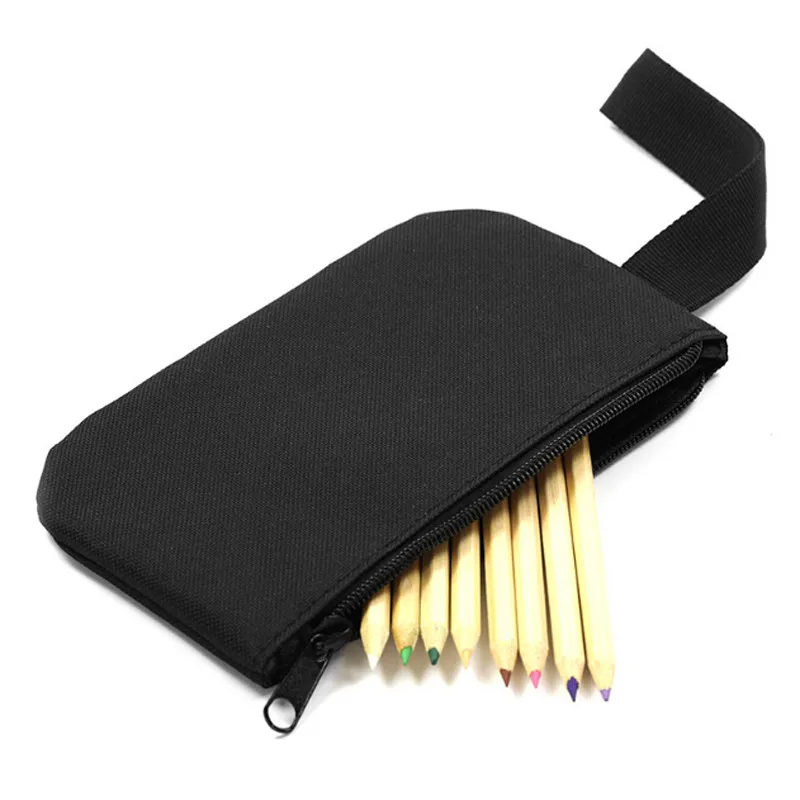 Oxford Vintage Coin Purse Mini Wristlet Black Men Oxford Coin Purse Men Phone Card Holder Key Wallet HandBag Zipper Pencil Case
Oxford Vintage Coin Purse Mini Wristlet Black Men Oxford Coin Purse Men Phone Card Holder Key Wallet HandBag Zipper Pencil Case