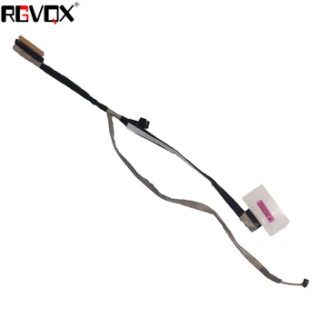New LCD LED Video Flex Cable For Lenovo IdeaPad Flex 3 Yoga 500 500S Home 500-22 PN:450.03R01.0002 Repair Notebook LCD LVDS
New LCD LED Video Flex Cable For Lenovo IdeaPad Flex 3 Yoga 500 500S Home 500-22 PN:450.03R01.0002 Repair Notebook LCD LVDS