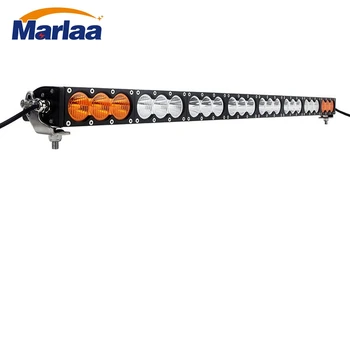 Dual Color LED Light Bar 43inch 240W Off-road Light Bar White Amber Yellow Spot Flood Combo Beam LED Work Diving Light
Dual Color LED Light Bar 43inch 240W Off-road Light Bar White Amber Yellow Spot Flood Combo Beam LED Work Diving Light