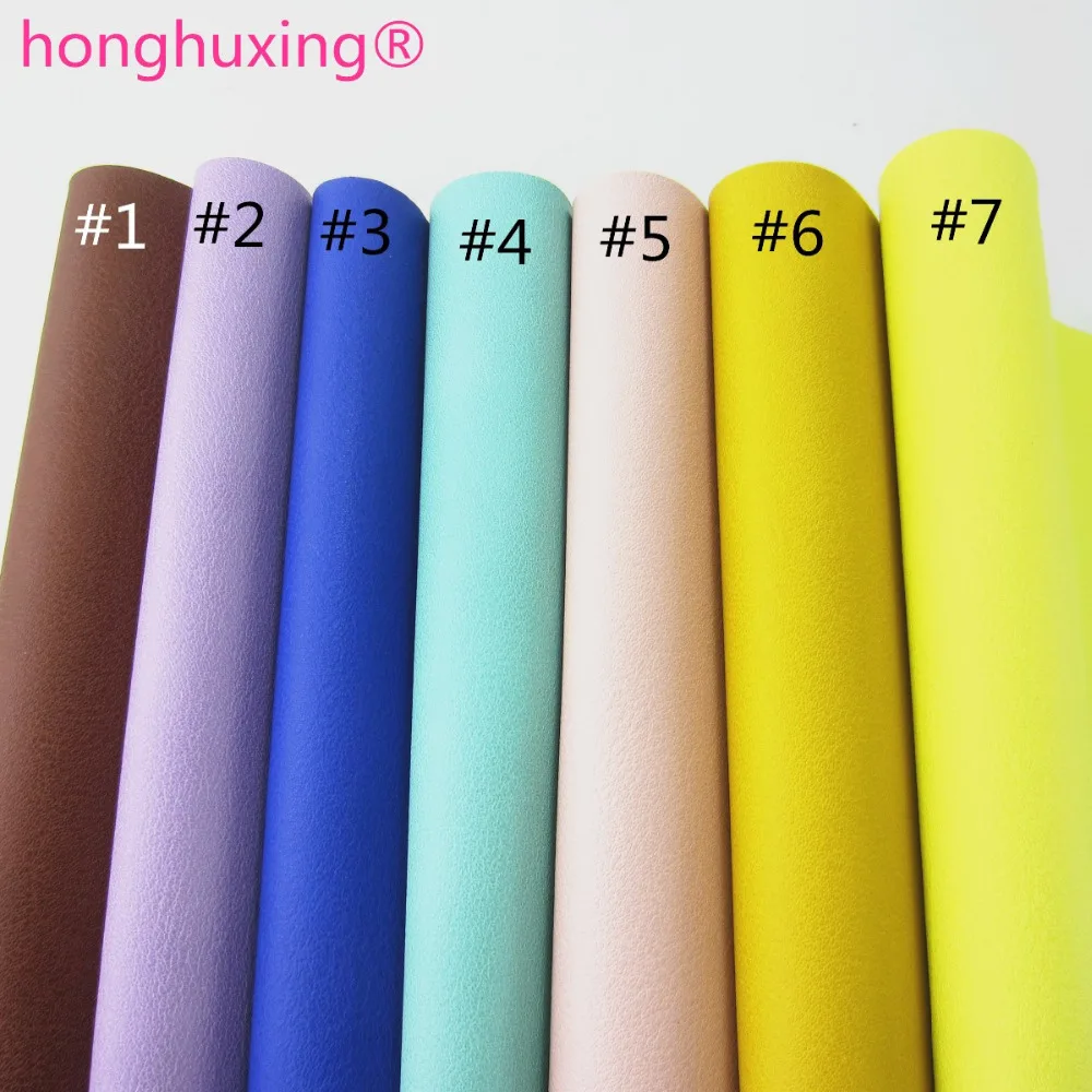 A4 Sheet 8"x11.8" Smooth Faux Leather Synthetic PU Leather For Shoes Bows DIY craft project 1pieces F0216
A4 Sheet 8"x11.8" Smooth Faux Leather Synthetic PU Leather For Shoes Bows DIY craft project 1pieces F0216