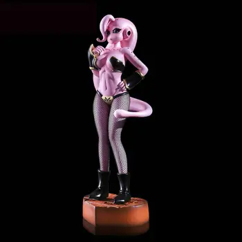 22cm Dragon Ball Z Toys Majin Buu Lady Girls Buu Silk Socks Action Figure Toys Christmas Gift Figures Collectible Model Doll Toy
22cm Dragon Ball Z Toys Majin Buu Lady Girls Buu Silk Socks Action Figure Toys Christmas Gift Figures Collectible Model Doll Toy