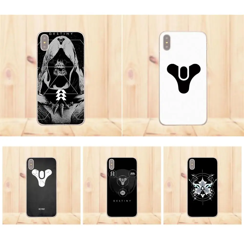 Perciron Soft Phone Case Skin Cover For Huawei G7 G8 Honor 5A 5C 5X 6 6X 7 8 V8 Mate 8 9 P7 P8 P9 P10 Lite Plus Destiny Ghost
Perciron Soft Phone Case Skin Cover For Huawei G7 G8 Honor 5A 5C 5X 6 6X 7 8 V8 Mate 8 9 P7 P8 P9 P10 Lite Plus Destiny Ghost