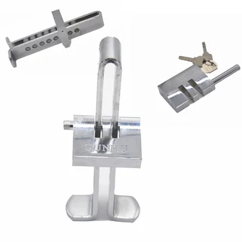 Universal Brake Pedal Lock Security Car Auto Stainless Steel Clutch Lock Anti-theft
Universal Brake Pedal Lock Security Car Auto Stainless Steel Clutch Lock Anti-theft