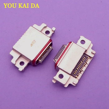 10pcs For samsung Galaxy A8 2018 Duos SM-A530F SM-A530DS A530 Type-C micro mini USB Connector jack socket Dock Charging Port
10pcs For samsung Galaxy A8 2018 Duos SM-A530F SM-A530DS A530 Type-C micro mini USB Connector jack socket Dock Charging Port