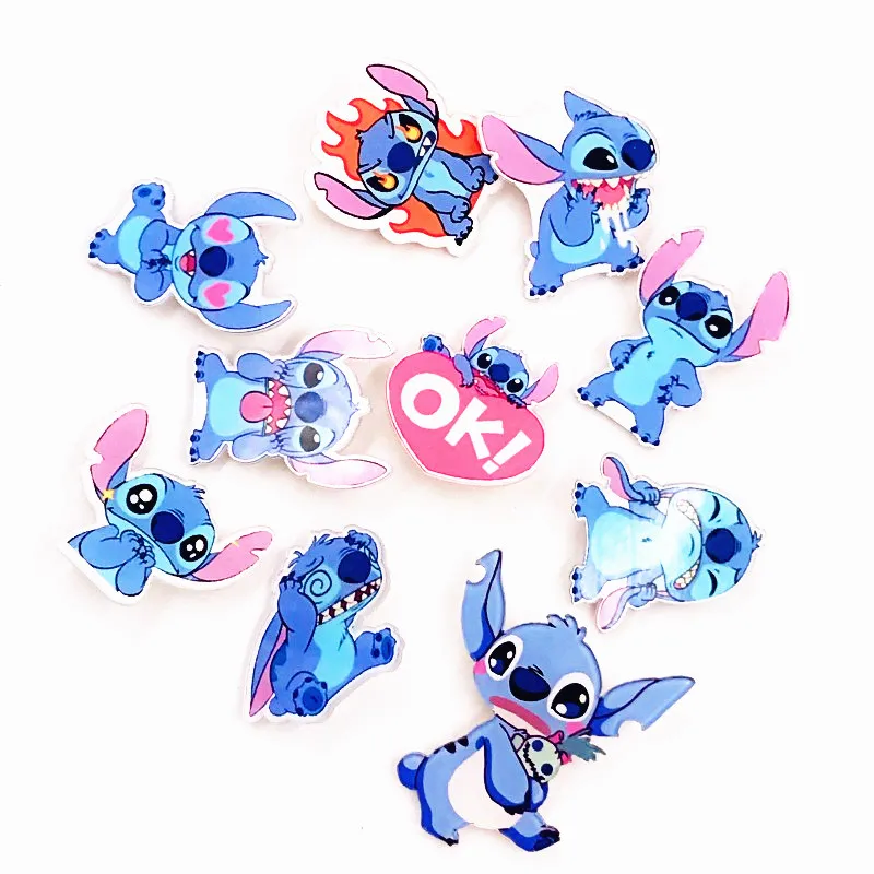 New Arrival 1PCS Little Animal Cartoon Colorful Badge Stitch Icon Brooch Pin For Decoration On Kids Clothes Backpack
New Arrival 1PCS Little Animal Cartoon Colorful Badge Stitch Icon Brooch Pin For Decoration On Kids Clothes Backpack