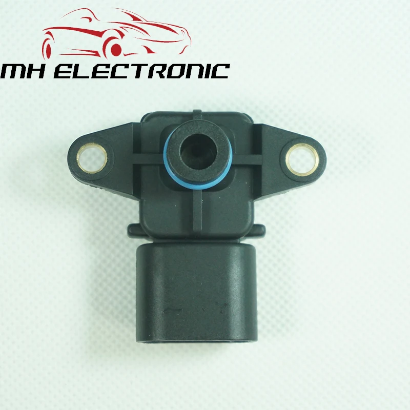 MH ELECTRONIC Manifold Absolute Pressure MAP Sensor 56041018AB 68002763AA for Chrysler Town & Country Dodge Jeep Grand Cherokee 
MH ELECTRONIC Manifold Absolute Pressure MAP Sensor 56041018AB 68002763AA for Chrysler Town & Country Dodge Jeep Grand Cherokee