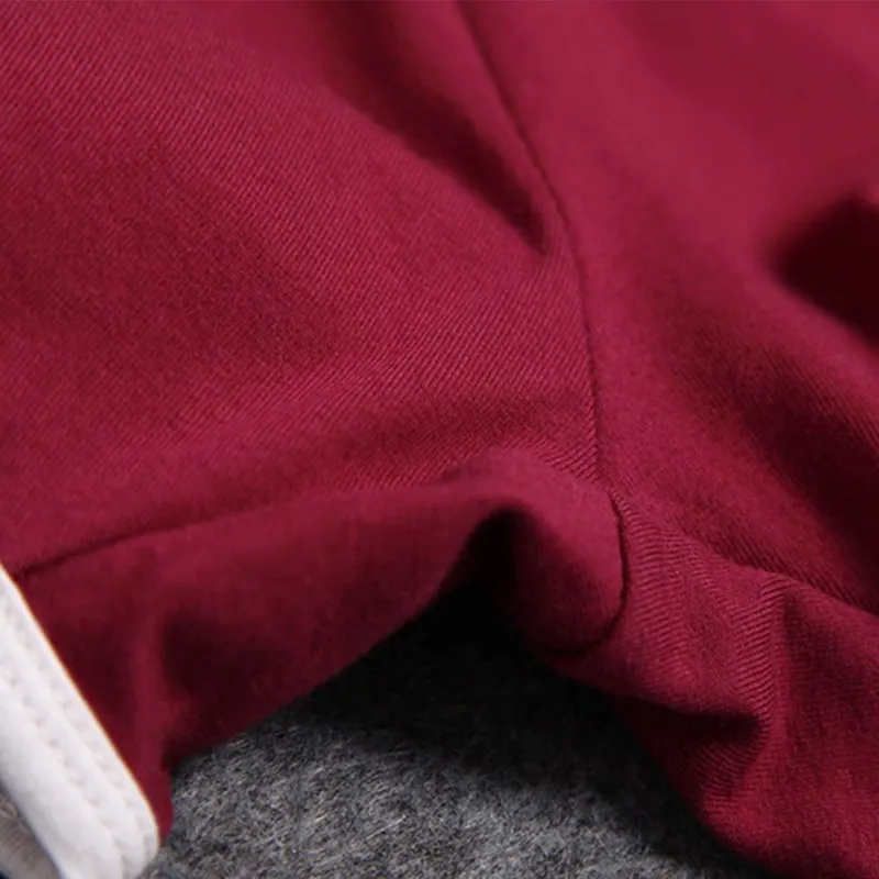 Women Elastic Waist Short All-match Loose Solid Soft Cotton Casual Short 20 Women Elastic Waist Short All-match Loose Solid Soft Cotton Casual Short 26