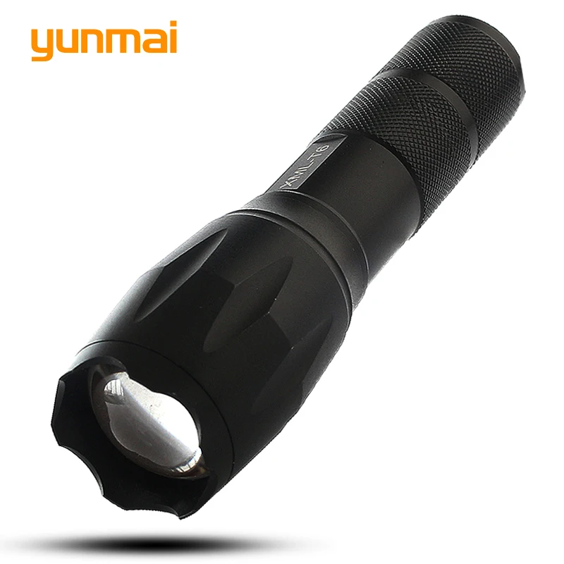 LED Flashlight lantern torch XM-L2 U3 XM-L T6 XP-G Q5 6000LM 18650 Battery Outdoor Camping Powerful Led Flashlight
LED Flashlight lantern torch XM-L2 U3 XM-L T6 XP-G Q5 6000LM 18650 Battery Outdoor Camping Powerful Led Flashlight