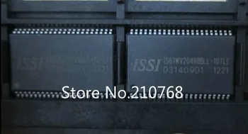 10pcs/lot IS61WV20488BLL-10TLI IS61WV20488BLL-10TL IS61WV20488BLL-10 IS61WV20488BLL IS61WV20488 TSOP44
10pcs/lot IS61WV20488BLL-10TLI IS61WV20488BLL-10TL IS61WV20488BLL-10 IS61WV20488BLL IS61WV20488 TSOP44