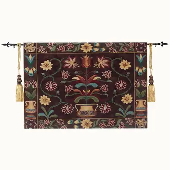 High Grade Luxury Wall Tapestry Cotton Moroccan Decor Hanging Wall Tapestries Goblen Belgium Art Wall Carpet Cloth Dropshipping
High Grade Luxury Wall Tapestry Cotton Moroccan Decor Hanging Wall Tapestries Goblen Belgium Art Wall Carpet Cloth Dropshipping