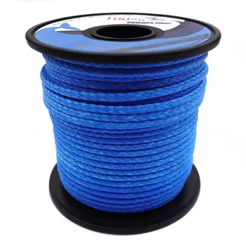 100ft 1000lb Braided 2 mm Kite Line for Flying Sport Kite Giant Stunt Kite Outdoor Utility Cord Hunting Fishing Camping
100ft 1000lb Braided 2 mm Kite Line for Flying Sport Kite Giant Stunt Kite Outdoor Utility Cord Hunting Fishing Camping